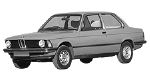 BMW E21 P011D Fault Code