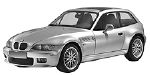 BMW E36-7 P011D Fault Code