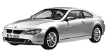 BMW E63 P011D Fault Code