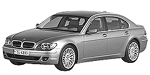 BMW E65 P011D Fault Code