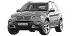 BMW E70 P011D Fault Code