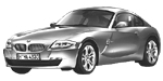 BMW E86 P011D Fault Code