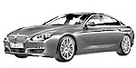 BMW F06 P011D Fault Code