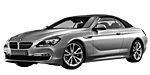BMW F12 P011D Fault Code